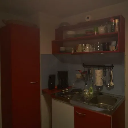 Проживание в семье Altstadt